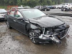 نيسان ألتيما